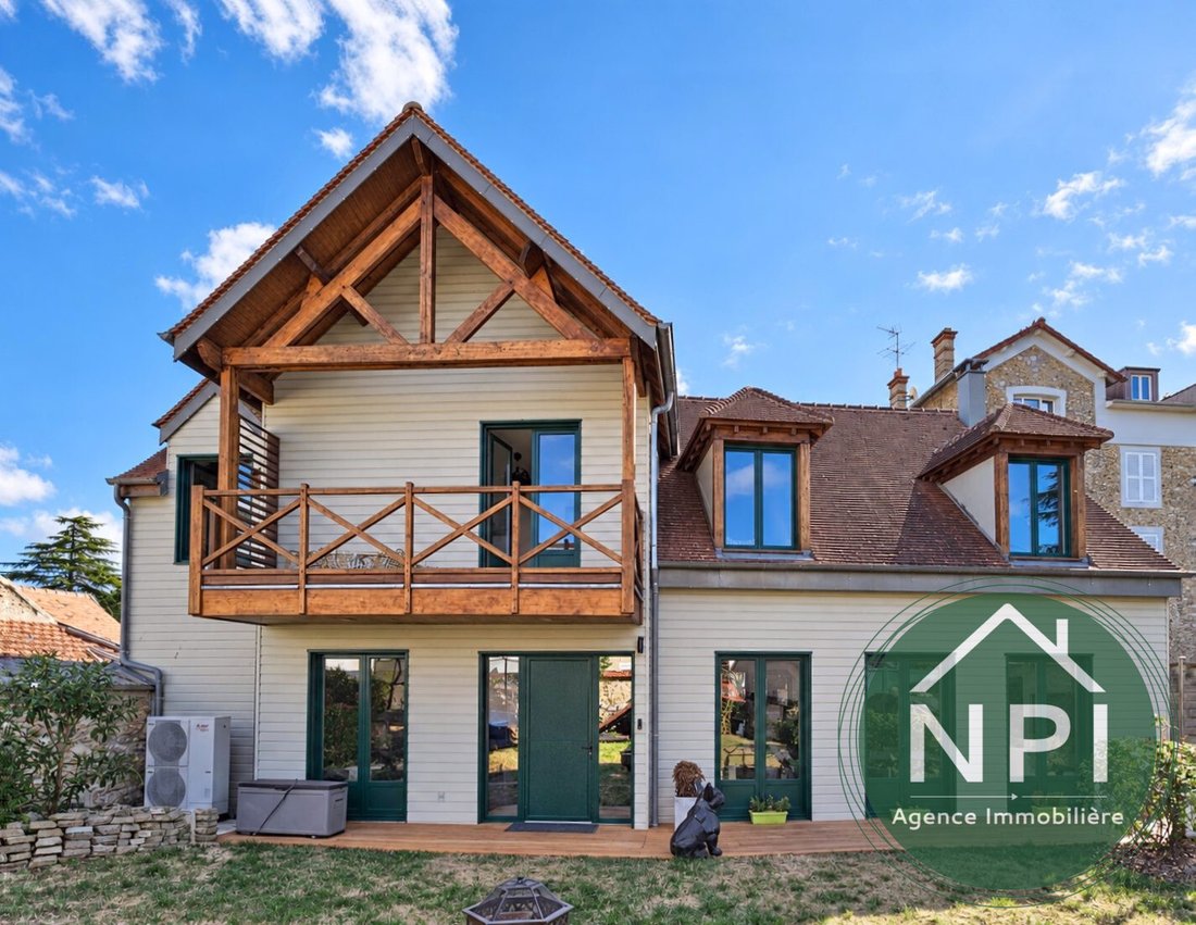 House in Centre Nord, Vaux-le-Penil, France 1 - 18912536