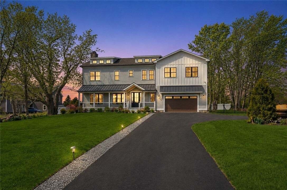 Maison à Middletown, Rhode Island, États-Unis 2 - 18915411