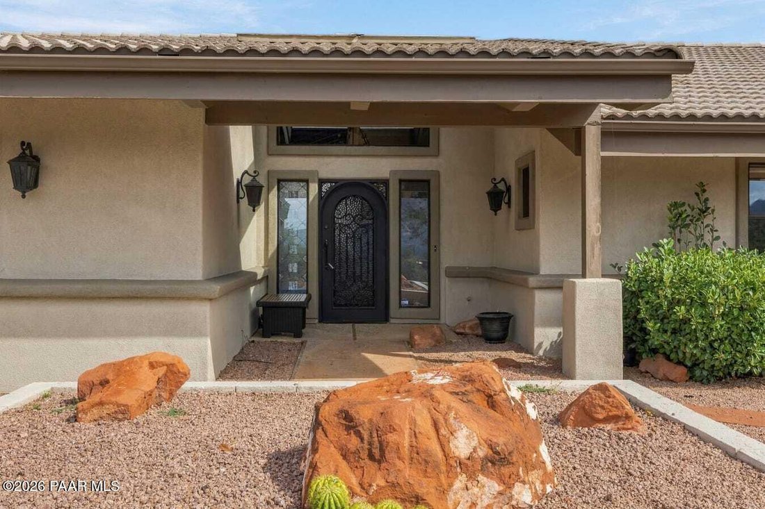 House in Sedona, Arizona, United States 5 - 18908709