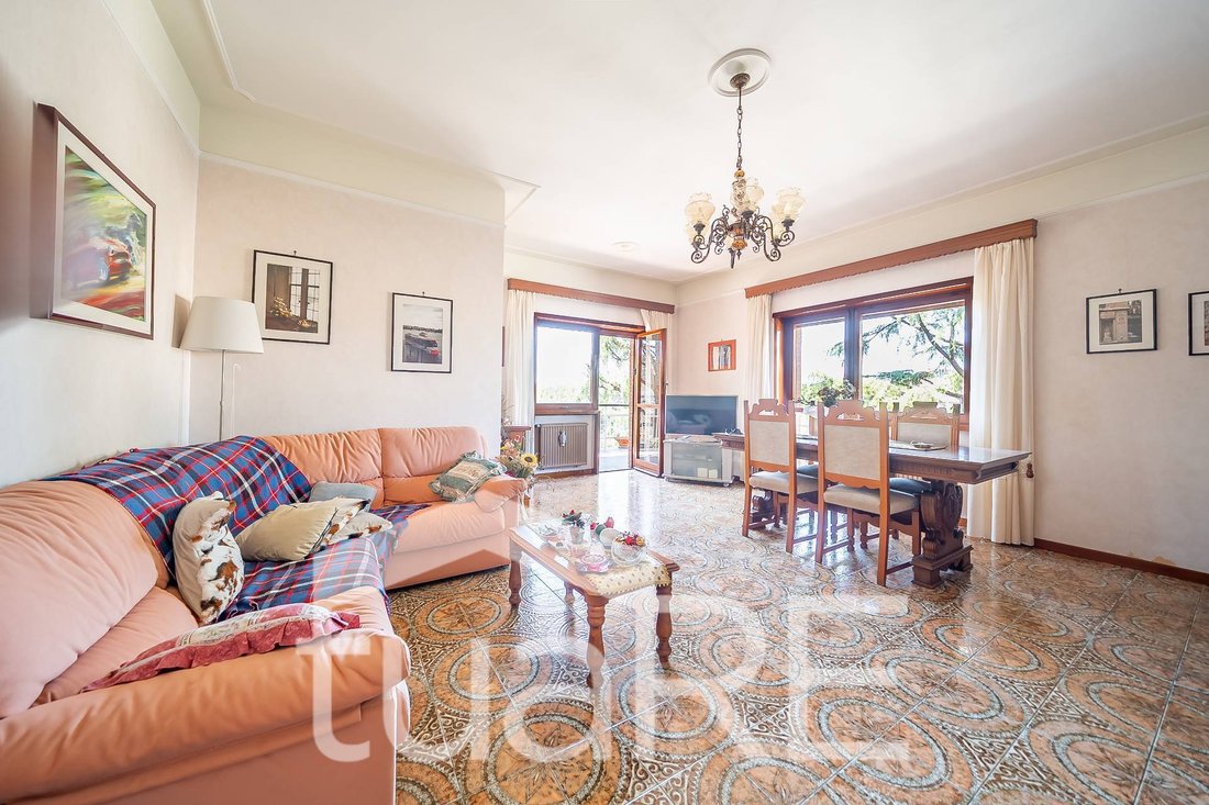 Apartment in Battistini, Rome, Italy 2 - 18902083