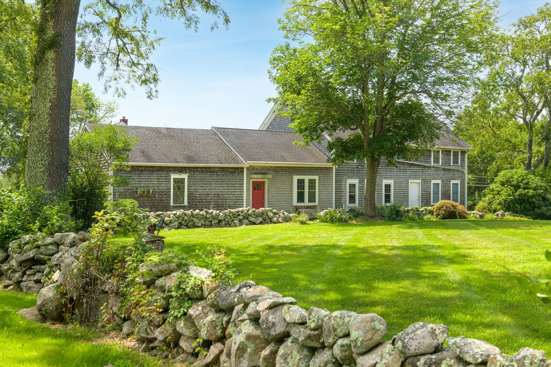 Apartment in Westport, Massachusetts, United States 2 - 18921874
