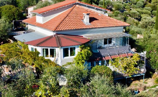 Villa a Sant'Andrea, Provenza-Alpi-Costa Azzurra, Francia 1