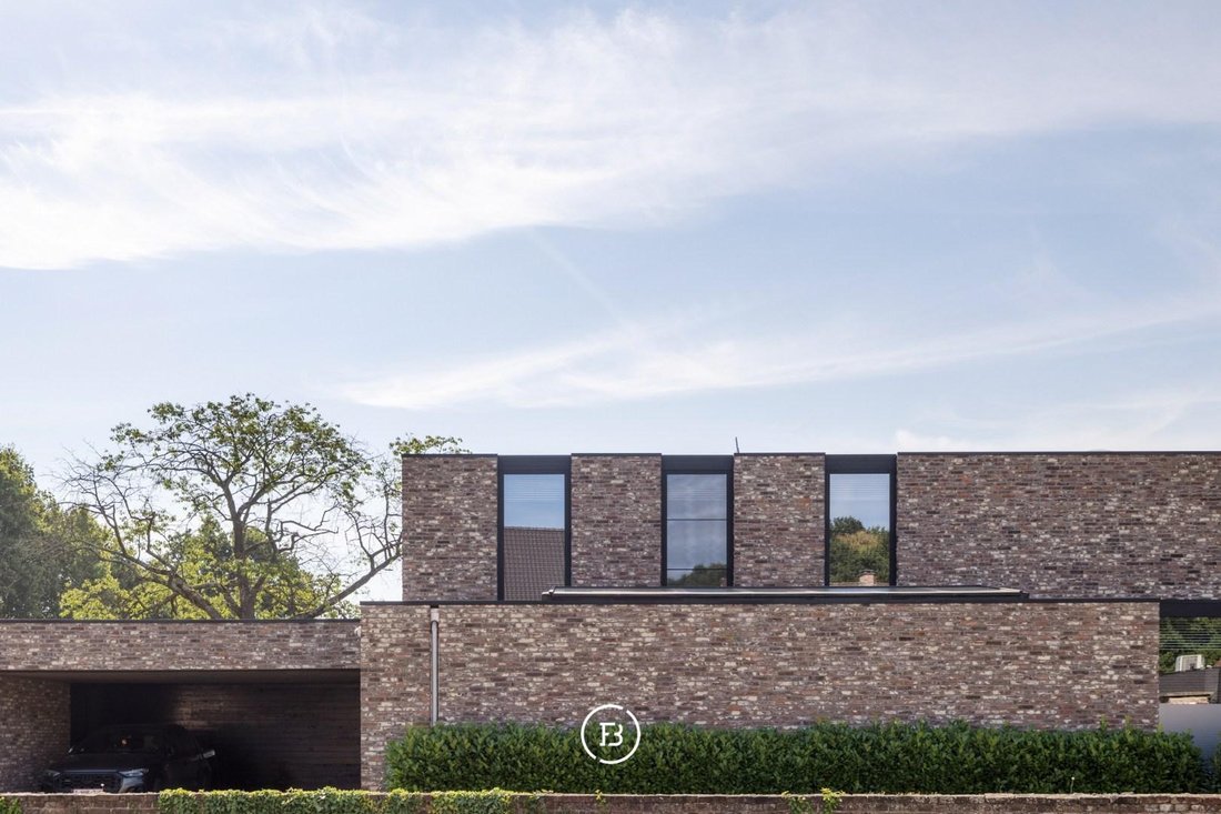 Villa en Brakel, Región Flamenca, Bélgica 1 - 14257978