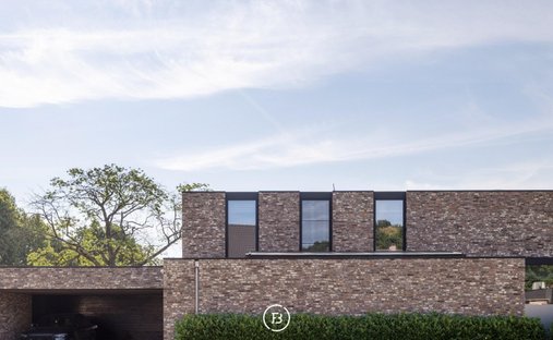 Villa in Brakel, Flanders, Belgium 1