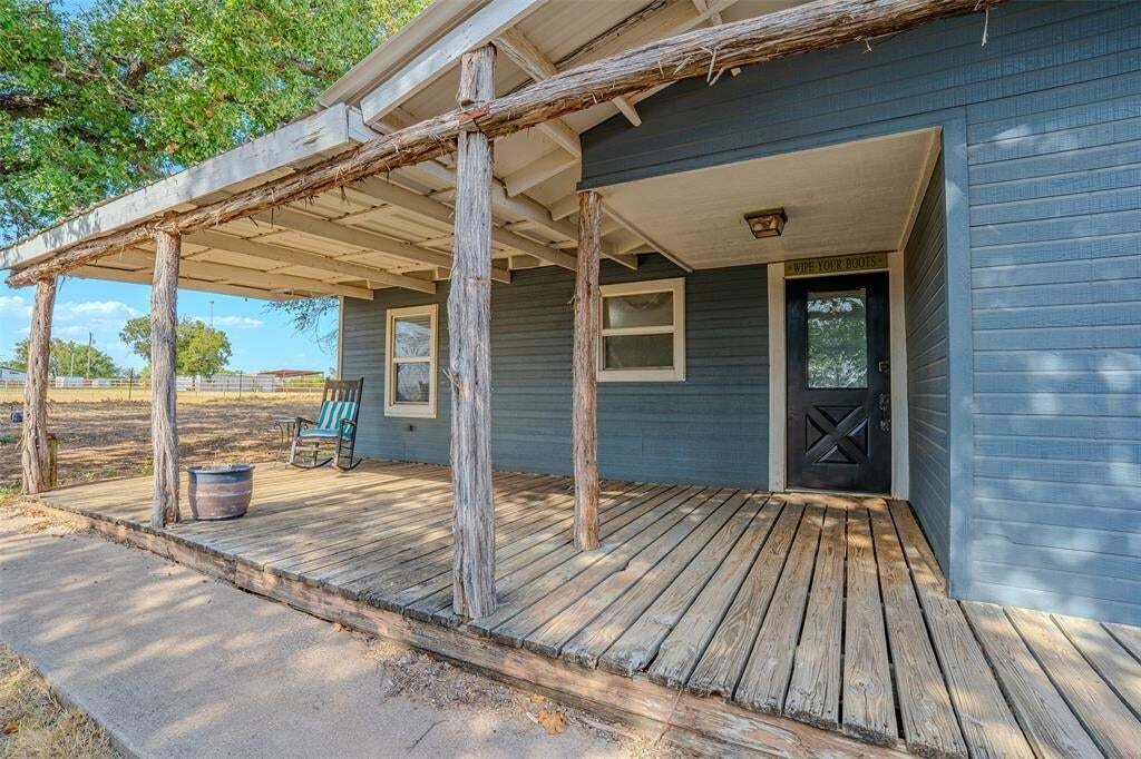 House in Tolar, Texas, United States 2 - 18913264