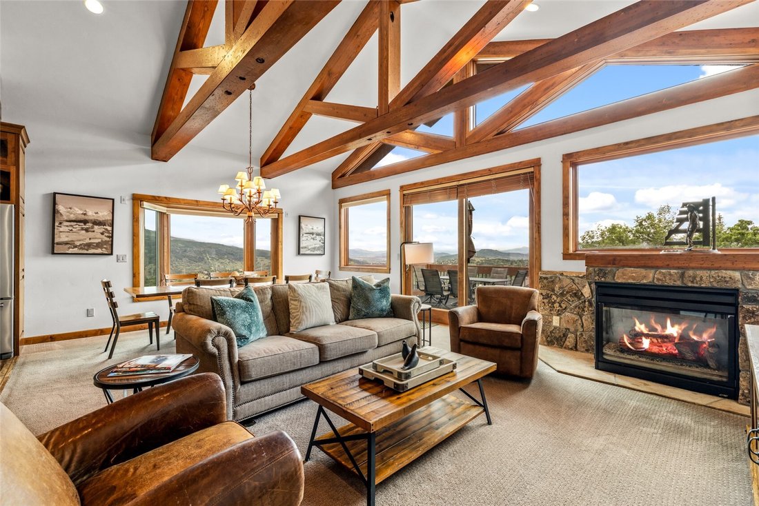 House in Steamboat Springs, Colorado, United States 1 - 18912417
