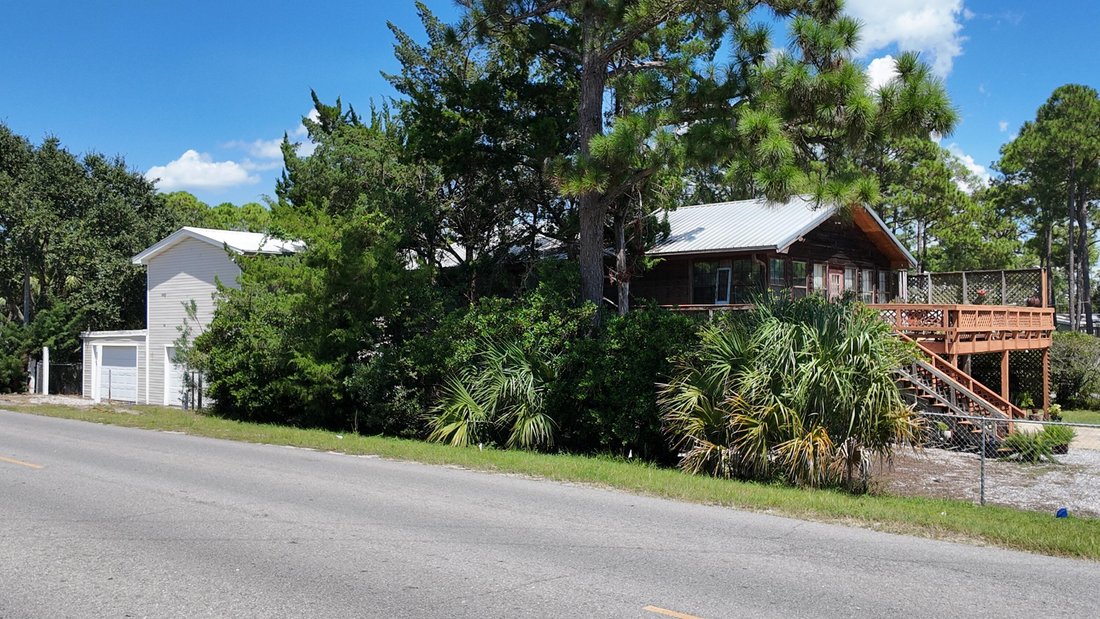 House in Santa Rosa Beach, Florida, United States 1 - 18921827