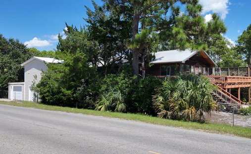 House in Santa Rosa Beach, Florida, United States 1