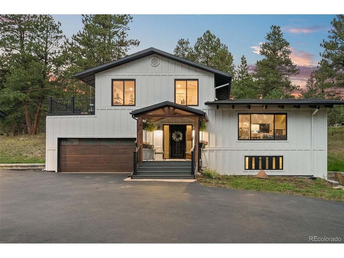 House in Evergreen, Colorado, United States 2 - 18906111
