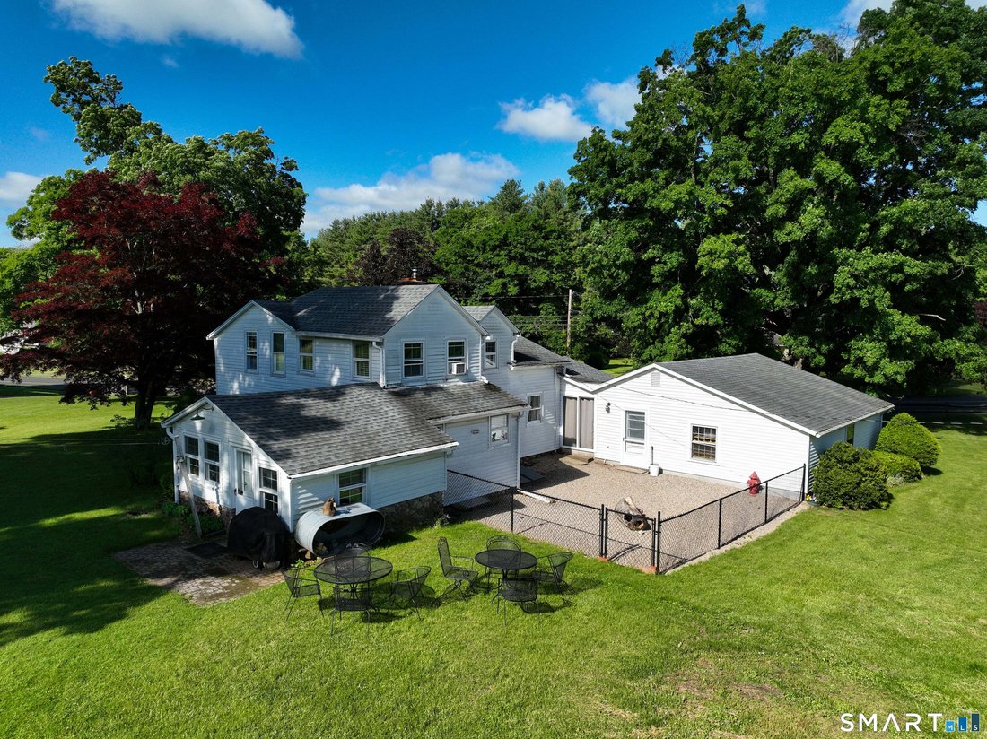 Casa en Farmington, Connecticut, Estados Unidos 5 - 18919923