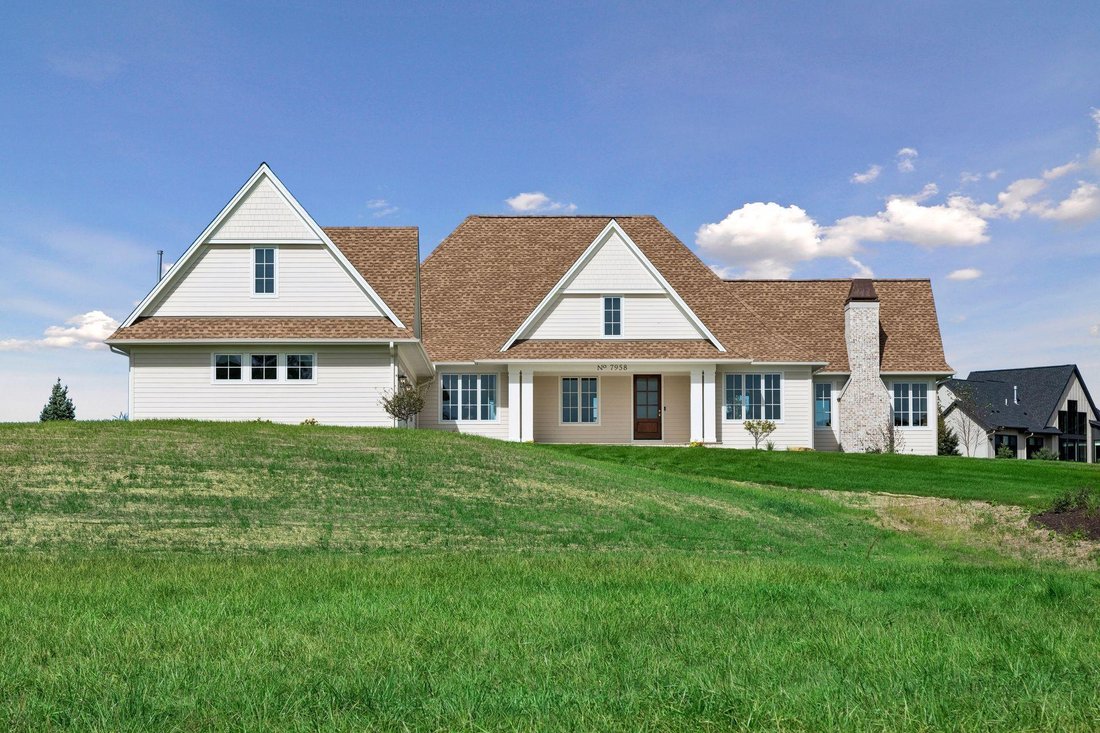House in Prior Lake, Minnesota, United States 2 - 15717669