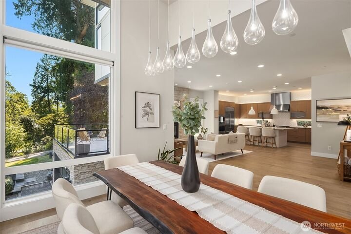 Casa a Kirkland, Washington, Stati Uniti 4 - 18921637