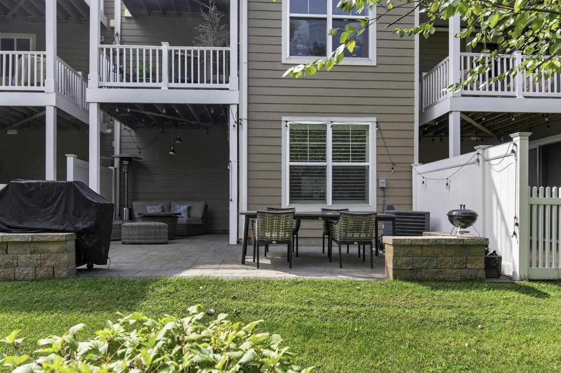 Townhouse in Annapolis, Maryland, United States 2 - 18912456