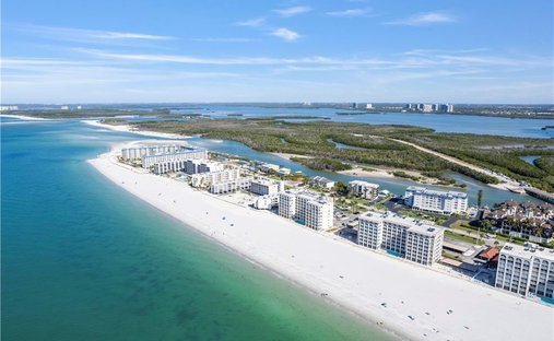 Condo in Bonita Springs, Florida, United States 1