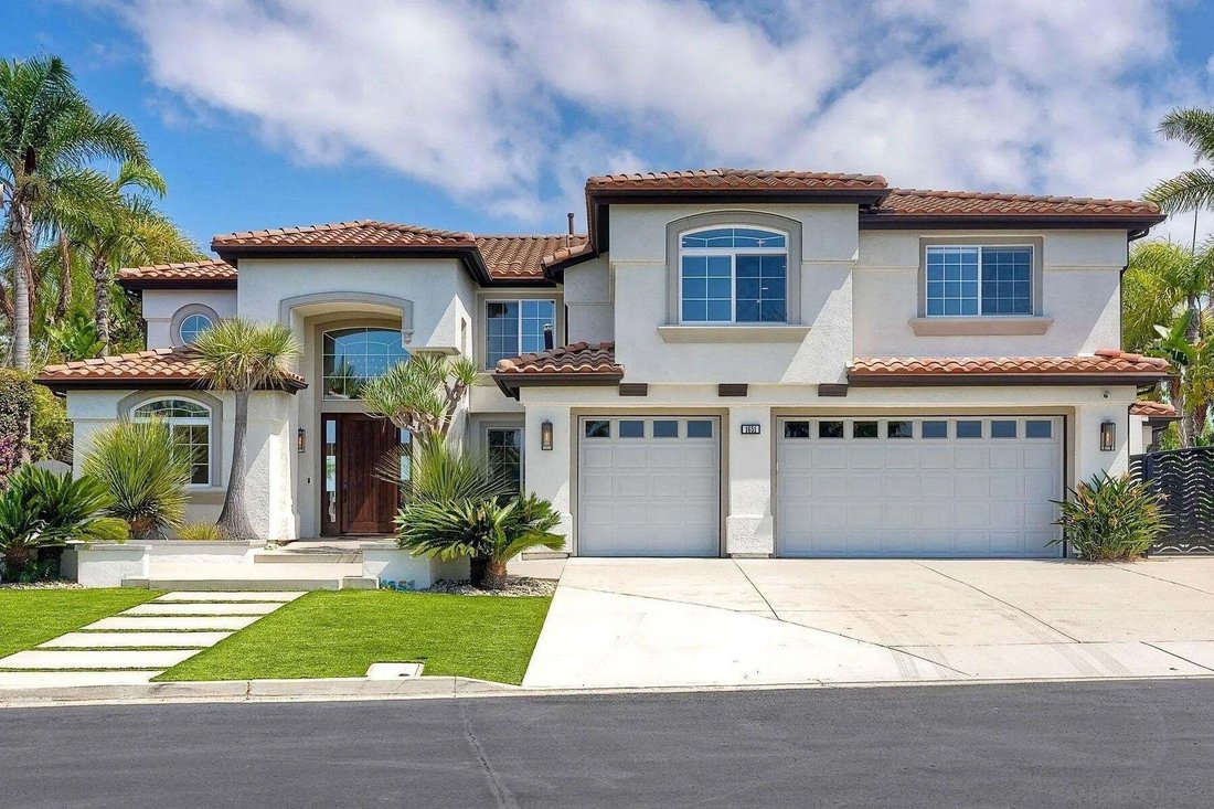 House in Encinitas, California, United States 1 - 18910101