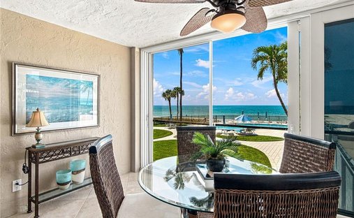 Condominio a Naples, Florida, Stati Uniti 1