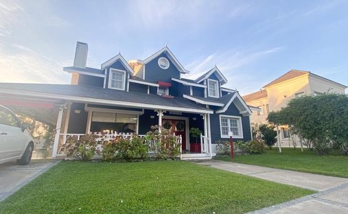 Casa en Esteban Echeverría, Provincia de Buenos Aires, Argentina 1