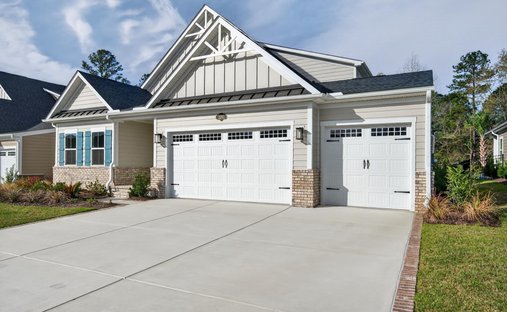 Casa en Longs, Carolina del Sur, Estados Unidos 1