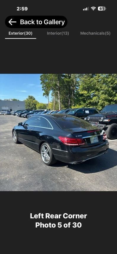 Coupe in Cincinnati, OH, United States 5 - 18911766