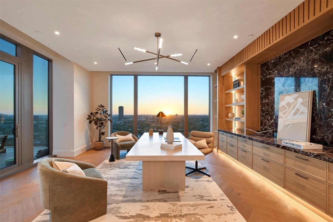 Condo in Houston, Texas, United States 4 - 18910528