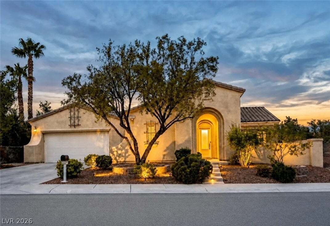 House in Las Vegas, Nevada, United States 1 - 18756914