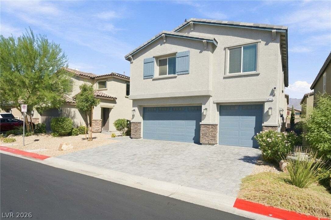 Casa a North Las Vegas, Nevada, Stati Uniti 3 - 18908807