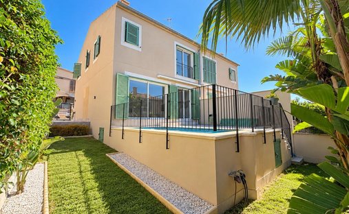 House in Marratxi, Balearic Islands, Spain 1