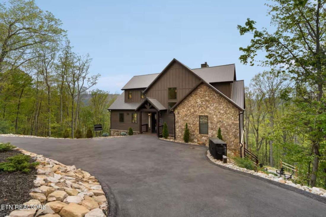 House in Walland, Tennessee, United States 4 - 18909301
