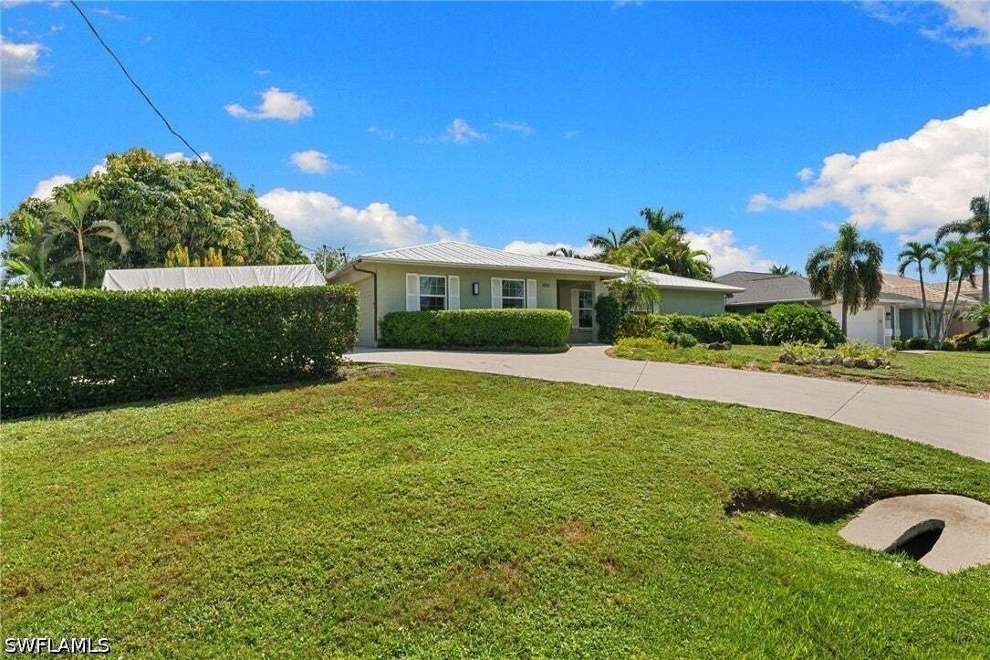 Casa en Naples, Florida, Estados Unidos 4 - 18722086