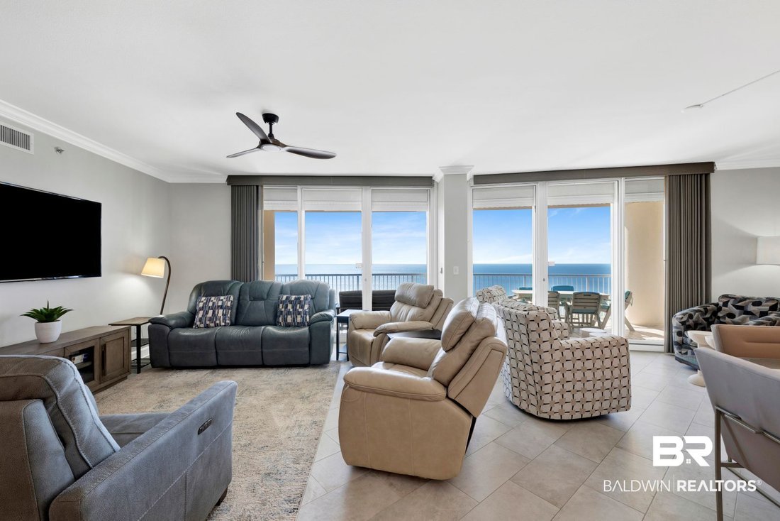 House in Gulf Shores, Alabama, United States 2 - 18906285