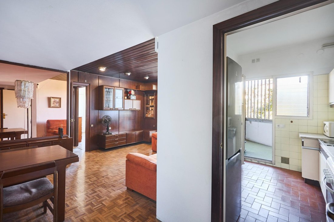 Apartment in Les Corts, Barcelona, Spain 5 - 18911424