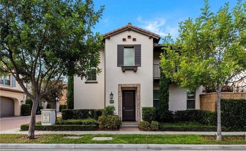 Condominio en Irvine, California, Estados Unidos 1