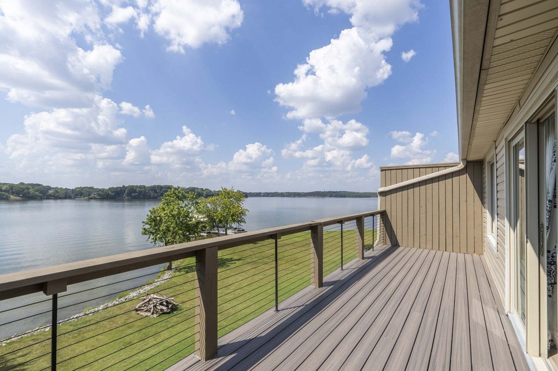 Condominio a Gallatin, Tennessee, Stati Uniti 3 - 18909177