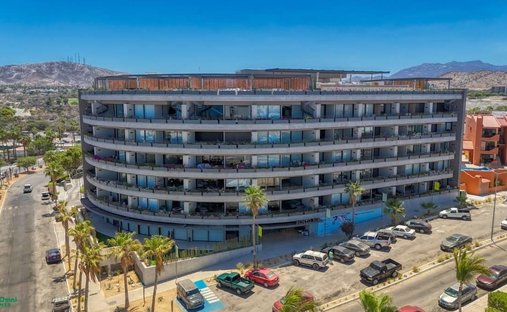 Condominio en San José del Cabo, Baja California Sur, México 1