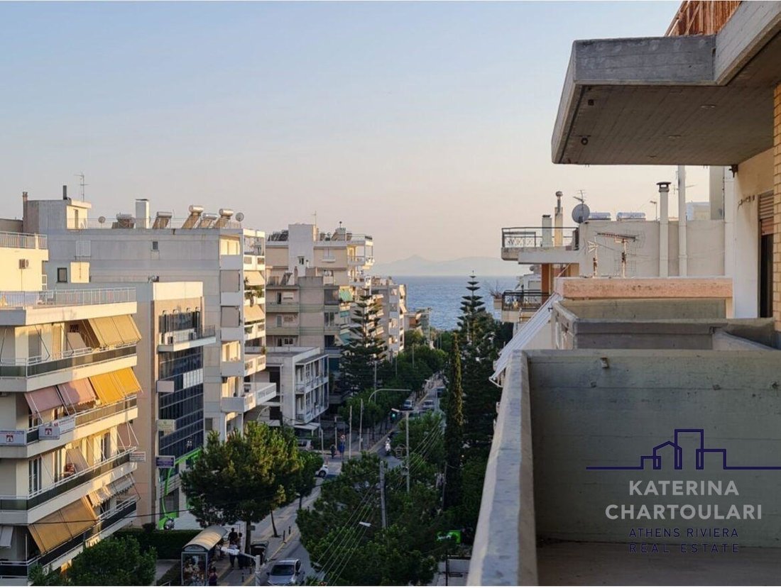 Apartment in South Athens, Attica, Greece 1 - 18906174