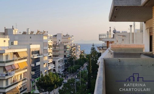 Wohnung in South Athens, Attika, Griechenland 1