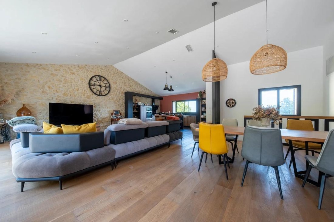 House in Mas-Saintes-Puelles, Occitania, France 2 - 18911116