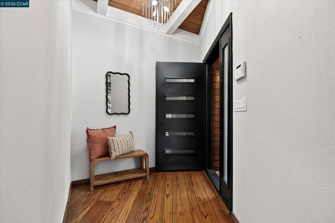 House in Orinda, California, United States 3 - 18917018