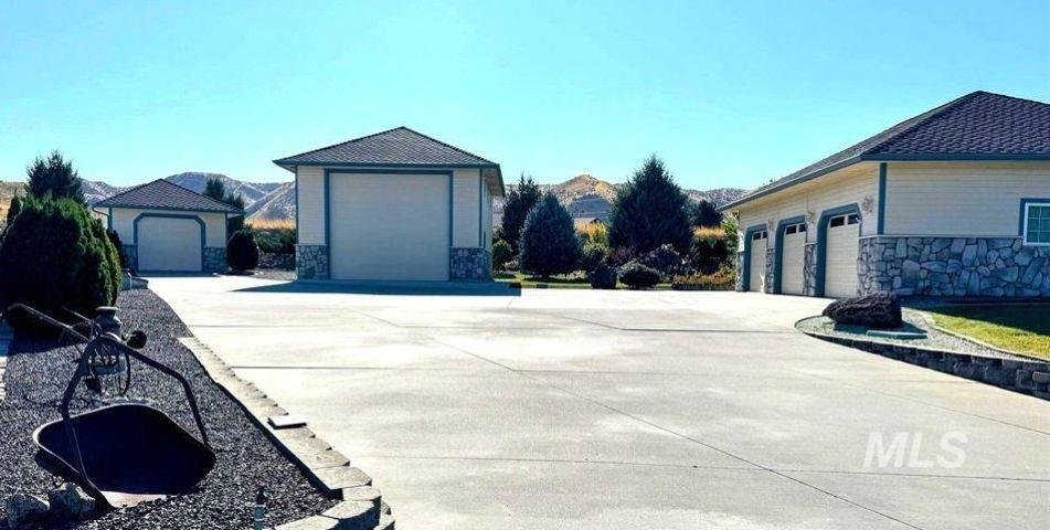 House in Emmett, Idaho, United States 1 - 18018628