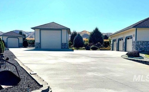 Casa a Emmett, Idaho, Stati Uniti 1