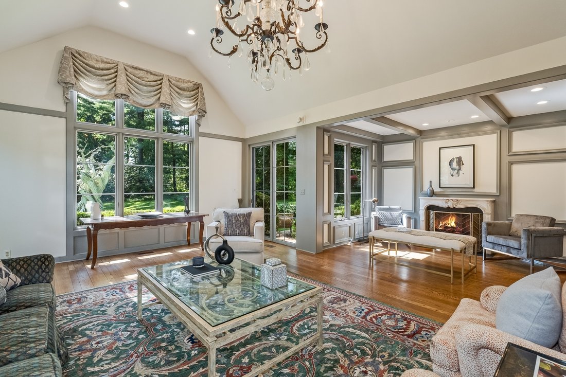 House in Bernardsville, New Jersey, United States 5 - 18905359