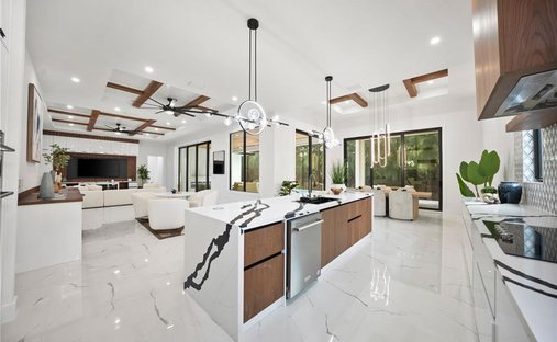 House in Naples, Florida, United States 1