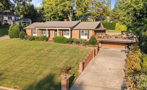 Casa a Morganton, Carolina del Nord, Stati Uniti 1