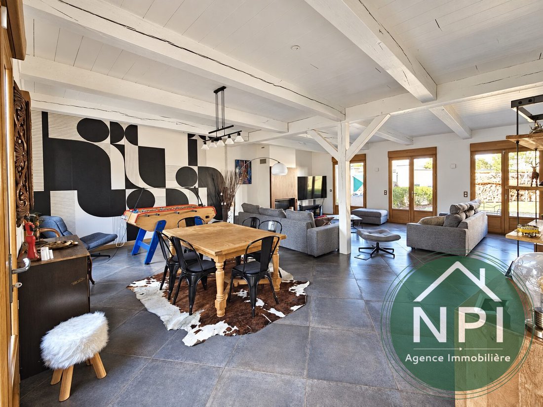 House in Centre Nord, Vaux-le-Penil, France 5 - 18912536