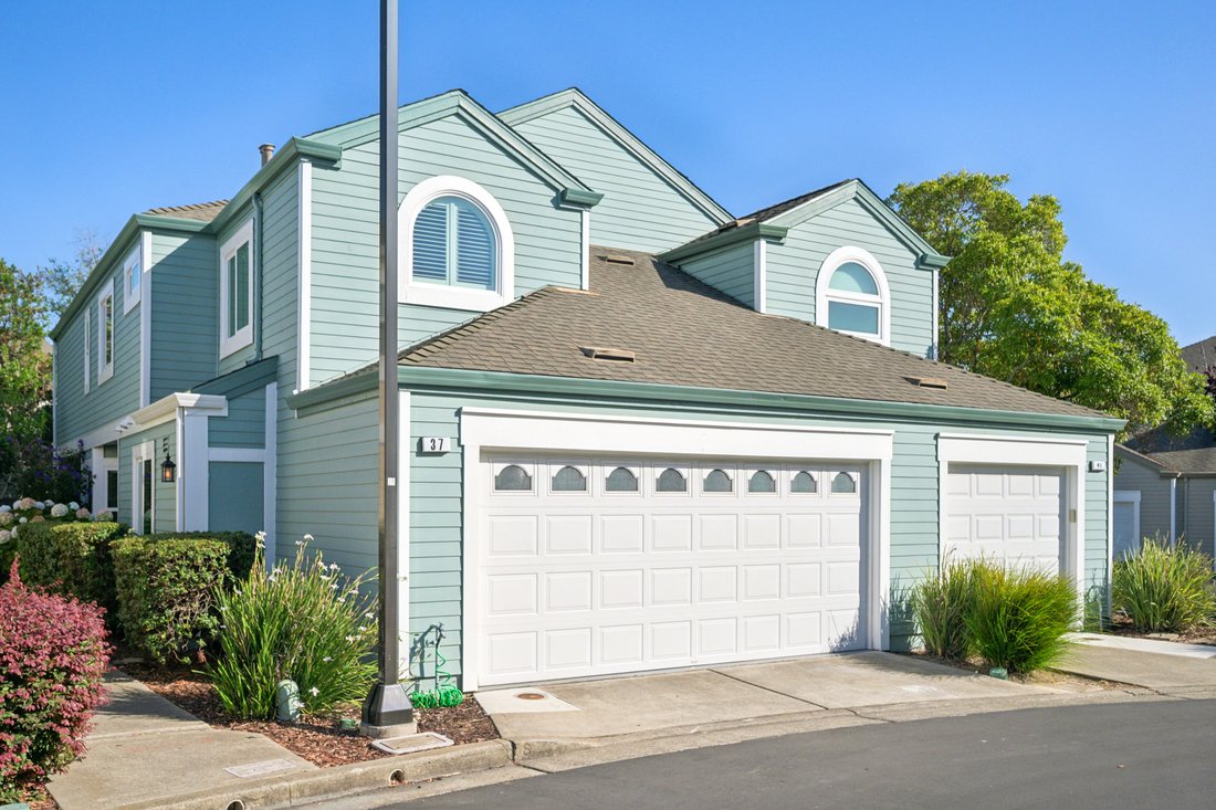 Townhouse in Alameda, California, United States 3 - 18921836