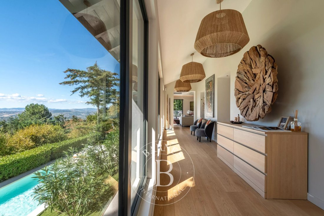 House in Limonest, Auvergne-Rhône-Alpes, France 2 - 18908026