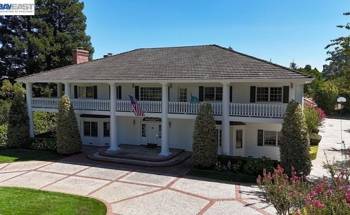 Casa a Pleasanton, California, Stati Uniti 1