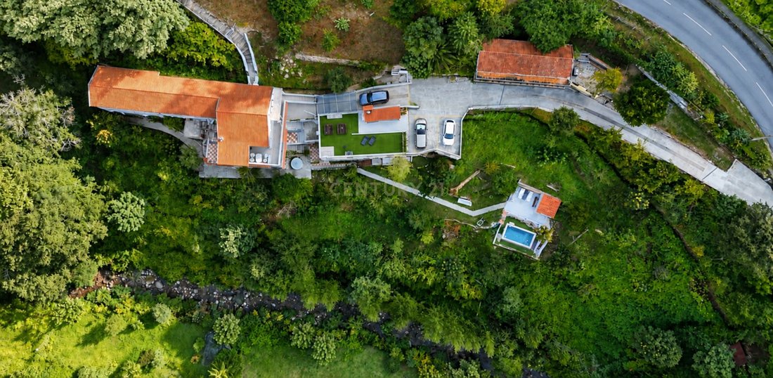 Villa à Campo do Gerês, Braga, Portugal 2 - 18910821