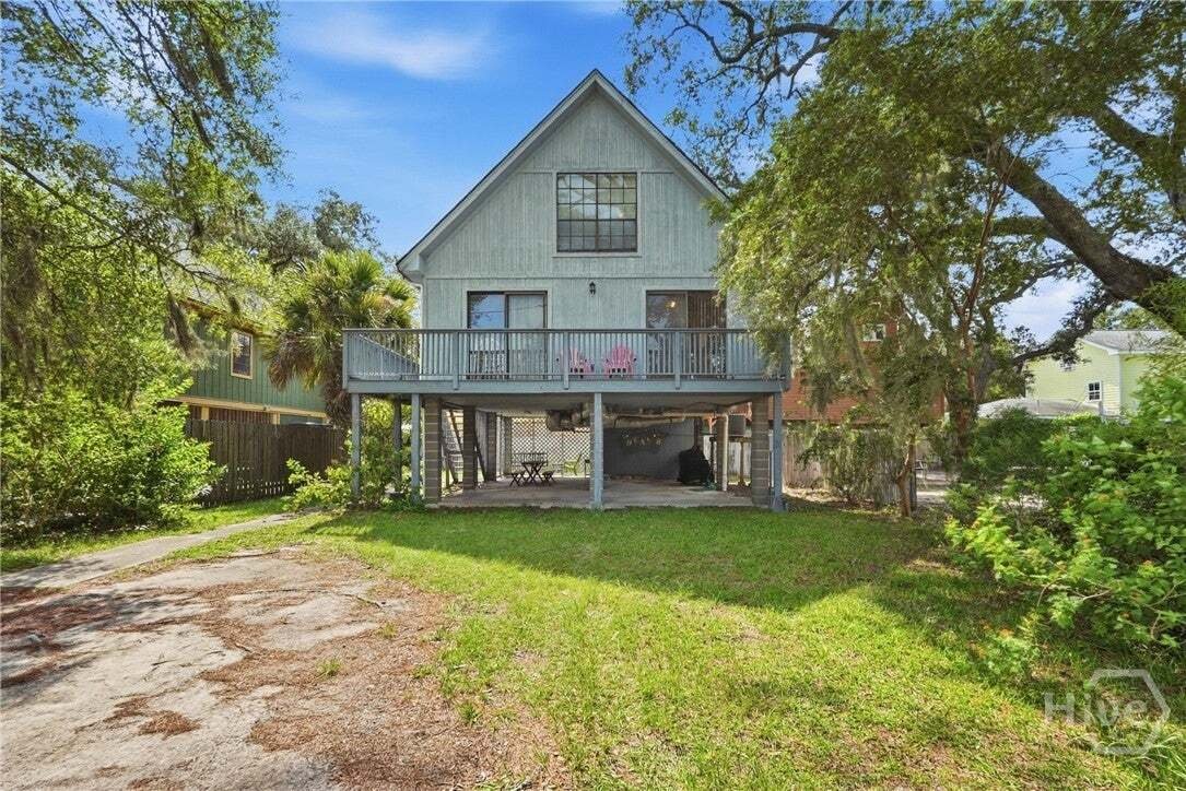 House in Tybee Island, Georgia, United States 1 - 18906346
