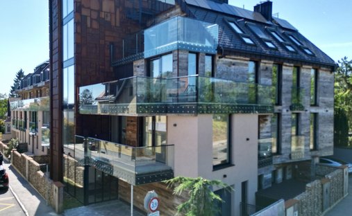 Apartment in Perchtoldsdorf, Lower Austria, Austria 1